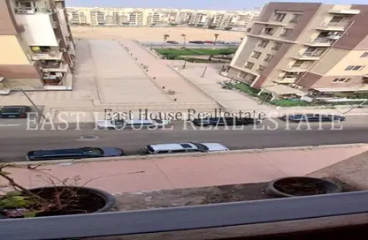 شقة - 3 غرف نوم - 2 حمامات للايجار في حى القرنفل - التجمع الخامس - مدينة القاهرة الجديدة - القاهرة