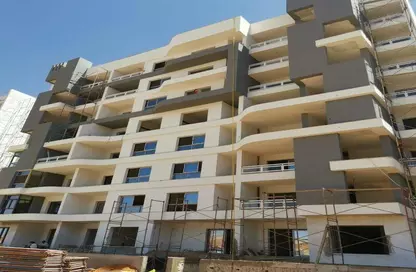 Apartment - 2 Bedrooms - 1 Bathroom for sale in Rivan - New Capital Compounds - New Capital City - Cairo