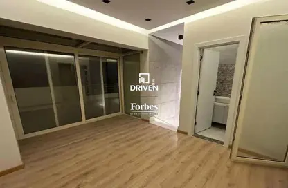 (بنتهاوس  (روف - 3 غرف نوم - 4 حمامات للبيع في نيو جيزة - طريق مصر اسكندرية الصحراوي - مدينة 6 أكتوبر - الجيزة