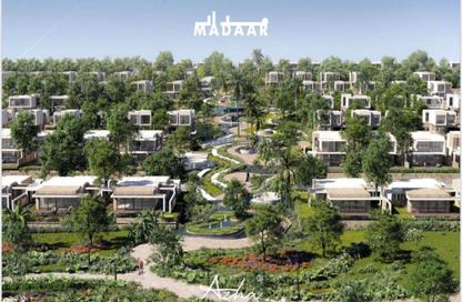 Villa - 5 Bedrooms - 5 Bathrooms for sale in Azha North - Ras Al Hekma - North Coast