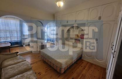 Apartment - 3 Bedrooms - 2 Bathrooms for rent in Street 213 - Degla - Hay El Maadi - Cairo