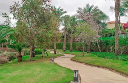 Apartment - 3 Bedrooms - 4 Bathrooms for sale in Swan Lake Residence - 5th Settlement Compounds - The 5th Settlement - New Cairo City - Cairo Apartment - 3 Bedrooms - 4 Bathrooms for sale in Swan Lake Residence - 5th Settlement Compounds - The 5th Settlement - New Cairo City - Cairo