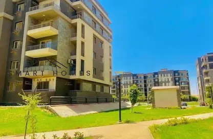 شقة - 3 غرف نوم - 3 حمامات للايجار في جنة اكتوبر - كمبوندات 6 أكتوبر - مدينة 6 أكتوبر - الجيزة