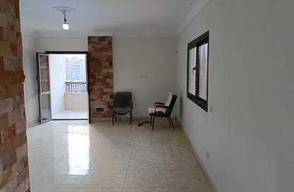 Apartment - 3 Bedrooms - 2 Bathrooms for sale in Mahmoud Ghoneim St. - 6th Zone - Nasr City - Cairo