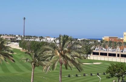 Chalet - 4 Bedrooms - 4 Bathrooms for sale in Marassi - Sidi Abdel Rahman - North Coast