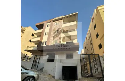 شقة - 3 غرف نوم - 2 حمامات للبيع في حى الاندلس - مدينة القاهرة الجديدة - القاهرة