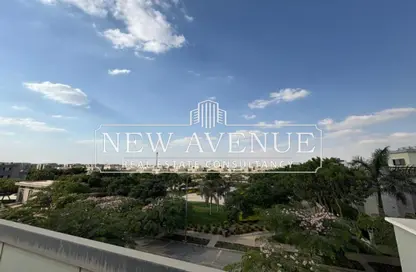 Villa - 5 Bedrooms - 7 Bathrooms for sale in Villette - 5th Settlement Compounds - The 5th Settlement - New Cairo City - Cairo