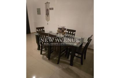 Apartment - 1 Bedroom - 1 Bathroom for sale in The Village - South Investors Area - New Cairo City - Cairo