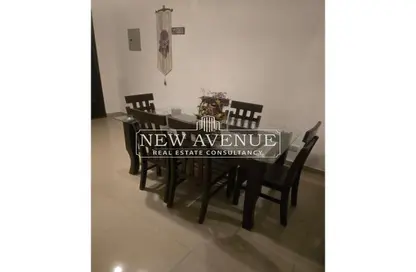 Apartment - 1 Bedroom - 1 Bathroom for sale in The Village - South Investors Area - New Cairo City - Cairo