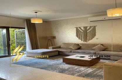 Townhouse - 3 Bedrooms - 4 Bathrooms for rent in Mivida - 5th Settlement Compounds - The 5th Settlement - New Cairo City - Cairo