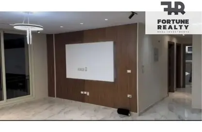 Apartment - 3 Bedrooms - 3 Bathrooms for rent in Taj City - 5th Settlement Compounds - The 5th Settlement - New Cairo City - Cairo