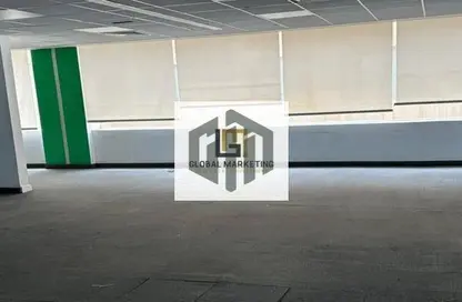 مساحات مكتبية - استوديو - 4 حمامات للايجار في شارع مجمع البنوك - شارع التسعين الجنوبي - التجمع الخامس - مدينة القاهرة الجديدة - القاهرة