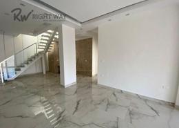 Penthouse - 4 bedrooms - 3 bathrooms for للبيع in Galleria Residences - South Investors Area - New Cairo City - Cairo