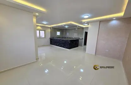 Apartment - 3 Bedrooms - 2 Bathrooms for sale in Northern Expansions - 6 October City - Giza