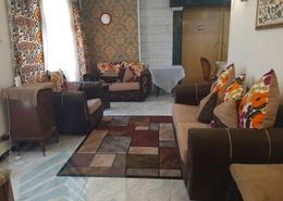 شقة - 3 غرف نوم - 1 حمام for للايجار in شارع ابو قير - سبورتنج - حي شرق - الاسكندرية