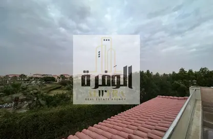 فيلا - 5 غرف نوم - 5 حمامات للايجار في مدينتي - القاهرة