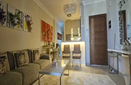 Chalet - 2 Bedrooms - 2 Bathrooms for sale in La vista Ras El Hikma - Ras Al Hekma - North Coast