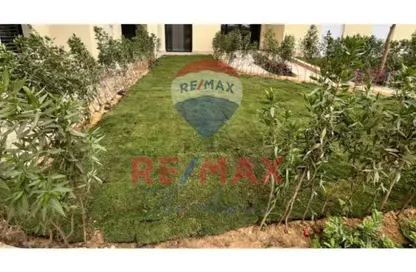 Apartment - 2 Bedrooms - 3 Bathrooms for rent in O West - 6 October Compounds - 6 October City - Giza