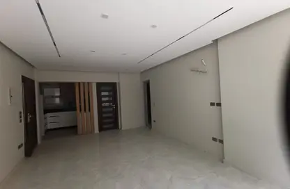 Apartment - 2 Bedrooms - 2 Bathrooms for rent in Mountain View iCity October - 6 October Compounds - 6 October City - Giza