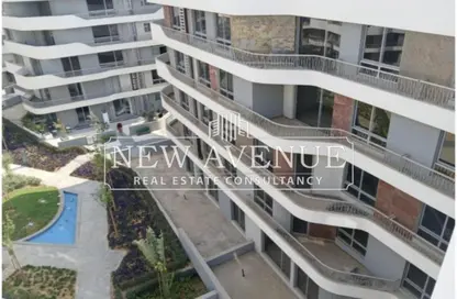 Apartment - 3 Bedrooms - 3 Bathrooms for sale in Bloomfields - Mostakbal City Compounds - Mostakbal City - Future City - Cairo Apartment - 3 Bedrooms - 3 Bathrooms for sale in Bloomfields - Mostakbal City Compounds - Mostakbal City - Future City - Cairo