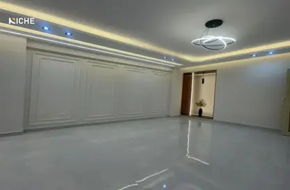 شقة - 2 غرف نوم - 2 حمامات للبيع في نيوم اكتوبر - التوسعات الشمالية - مدينة 6 أكتوبر - الجيزة