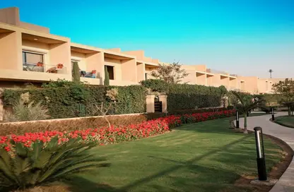 Apartment - 3 Bedrooms - 3 Bathrooms for sale in Joya - 26th of July Corridor - 6 October City - Giza