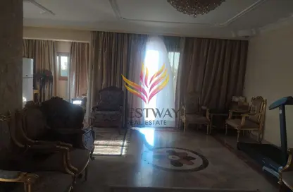 Apartment - 4 Bedrooms - 3 Bathrooms for sale in Beverly Hills - Sheikh Zayed Compounds - Sheikh Zayed City - Giza