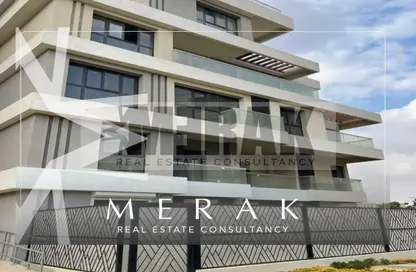 Apartment - 2 Bedrooms - 3 Bathrooms for sale in Villette - 5th Settlement Compounds - The 5th Settlement - New Cairo City - Cairo