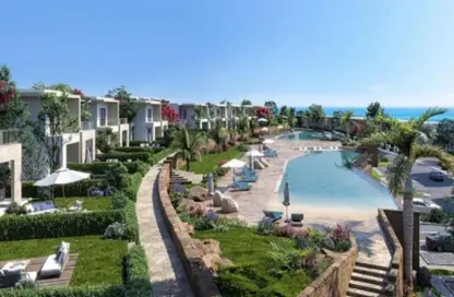 شاليه - 2 غرف نوم - 2 حمامات للبيع في سيزين - قسم الضبعة - الساحل الشمالي شاليه - 2 غرف نوم - 2 حمامات للبيع في سيزين - قسم الضبعة - الساحل الشمالي