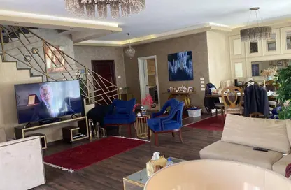 دوبلكس - 3 غرف نوم - 3 حمامات للبيع في كازا - كمبوندات الشيخ زايد - الشيخ زايد - الجيزة دوبلكس - 3 غرف نوم - 3 حمامات للبيع في كازا - كمبوندات الشيخ زايد - الشيخ زايد - الجيزة