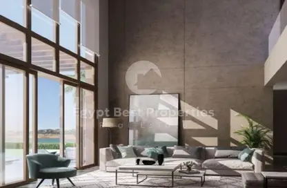 تاون هاوس - 3 غرف نوم - 4 حمامات للبيع في ميسكا - سوما باى - سفاجا - الغردقة - محافظة البحر الاحمر