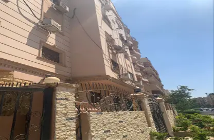 شقة - 3 غرف نوم - 2 حمامات للبيع في عمارات النرجس - النرجس - مدينة القاهرة الجديدة - القاهرة