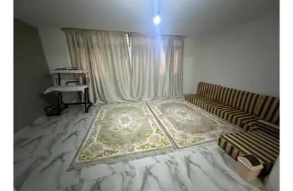 Apartment - 3 Bedrooms - 1 Bathroom for rent in El Khalifa El Maamoun St. - Roxy - Heliopolis - Masr El Gedida - Cairo