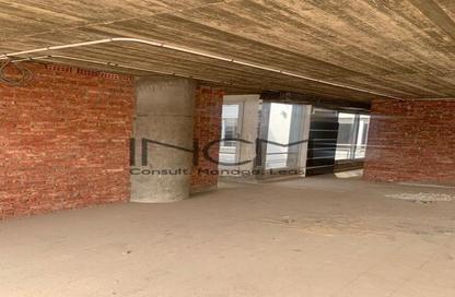 Retail - Studio for rent in The 1st Settlement - New Cairo City - Cairo