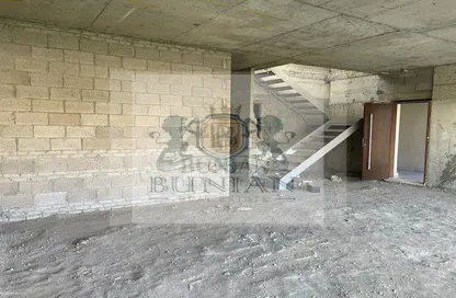 (بنتهاوس  (روف - 4 غرف نوم - 5 حمامات للبيع في لايك فيو ريزيدنس - كمبوندات التجمع الخامس - التجمع الخامس - مدينة القاهرة الجديدة - القاهرة
