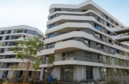 Apartment - 3 Bedrooms - 3 Bathrooms for sale in Bloomfields - Mostakbal City Compounds - Mostakbal City - Future City - Cairo