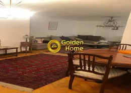 شقة - 3 غرف نوم - 2 حمامات للبيع في شارع احمد حشمت - الزمالك - القاهرة