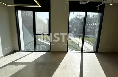 مساحات مكتبية - استوديو - 2 حمامات للايجار في جاردن ريزدنس - هايد بارك - مدينة القاهرة الجديدة - القاهرة