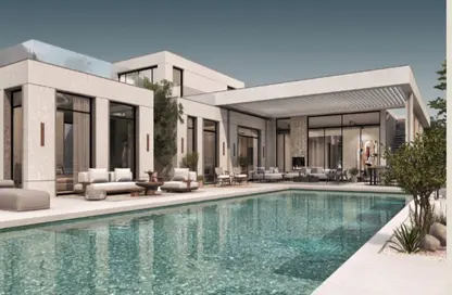 Apartment - 2 Bedrooms - 2 Bathrooms for sale in Hills of one - New Zayed City - Sheikh Zayed City - Giza