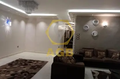 شقة - 3 غرف نوم - 1 حمام للبيع في شارع 306 - امتداد المعادي الجديدة - حي المعادي - القاهرة