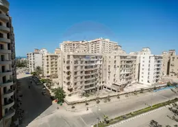 شقة - 3 غرف نوم - 1 حمام للبيع في المعمورة - حي ثان المنتزة - الاسكندرية