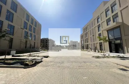 مساحات مكتبية - استوديو - 1 حمام للايجار في ديستريكت 5 - كمبوندات التجمع الخامس - التجمع الخامس - مدينة القاهرة الجديدة - القاهرة