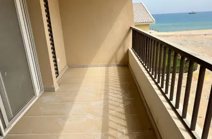 Duplex - 3 Bedrooms - 2 Bathrooms for sale in Murano Wadi Degla - Al Ain Al Sokhna - Suez
