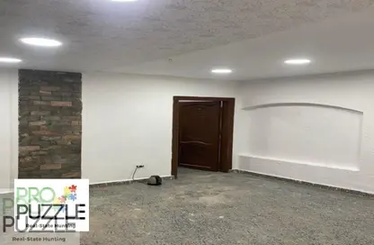 شقة - 2 غرف نوم - 1 حمام للايجار في عمارات البنفسج - البنفسج - مدينة القاهرة الجديدة - القاهرة