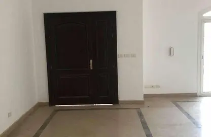 Townhouse - 3 Bedrooms - 3 Bathrooms for sale in Privado - Madinaty - Cairo