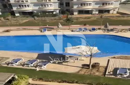 أي فيلا - 3 غرف نوم - 4 حمامات للبيع في ماونتن فيو هايد بارك - كمبوندات التجمع الخامس - التجمع الخامس - مدينة القاهرة الجديدة - القاهرة