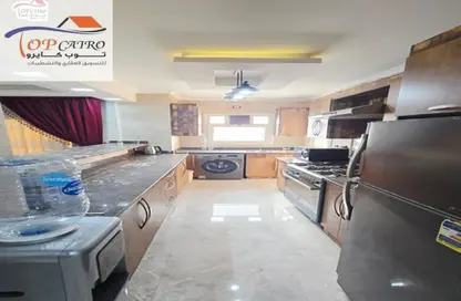 Apartment - 3 Bedrooms - 2 Bathrooms for sale in Madinaty - Cairo