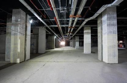 Office Space - Studio - 1 Bathroom for rent in Golden Gate - South Teseen St. - The 5th Settlement - New Cairo City - Cairo