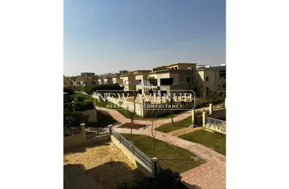 Penthouse - 3 Bedrooms - 2 Bathrooms for sale in Jedar - 6 October Compounds - 6 October City - Giza
