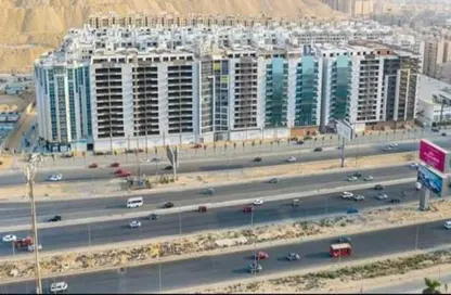 Apartment - 3 Bedrooms - 3 Bathrooms for sale in Bavaria Town - Zahraa El Maadi - Hay El Maadi - Cairo